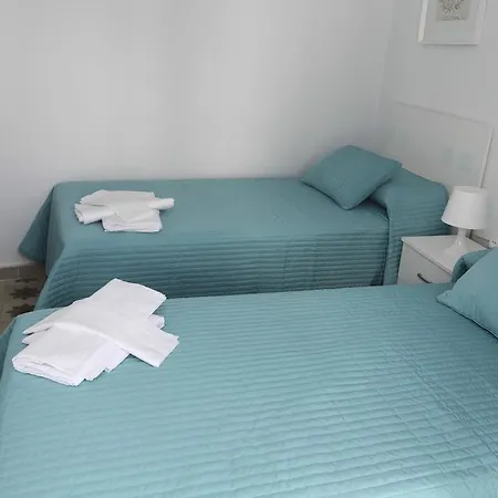 Apartment Casamonteymar Bas-ser *