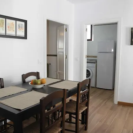 Casamonteymar Bas-ser Apartment