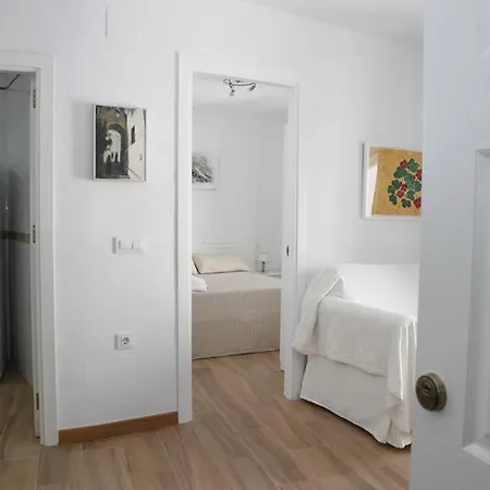 Apartment Casamonteymar Bas-ser *