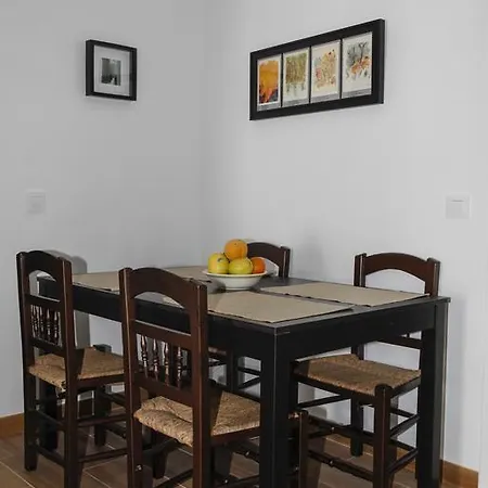 Apartment Casamonteymar Bas-ser