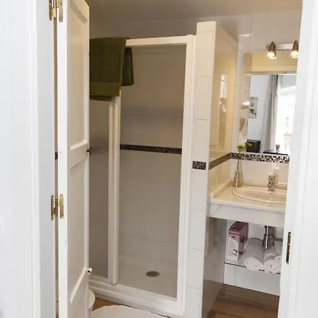 Apartment Casamonteymar Bas-ser *