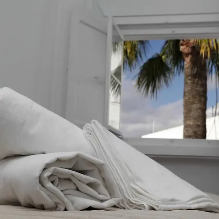 Casamonteymar Bas-ser Apartment Vejer de la Frontera