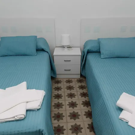 Casamonteymar Bas-ser Apartment *