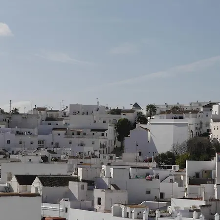 Casamonteymar Bas-ser Appartement Vejer de la Frontera