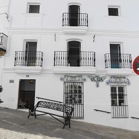 Casamonteymar Bas-ser Appartement *