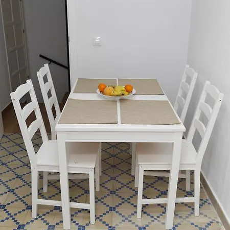 Appartement Casamonteymar Bas-ser *