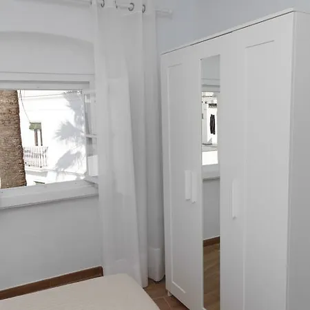 Casamonteymar Bas-ser Appartement *