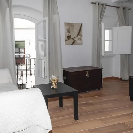 Casamonteymar Bas-ser Appartement