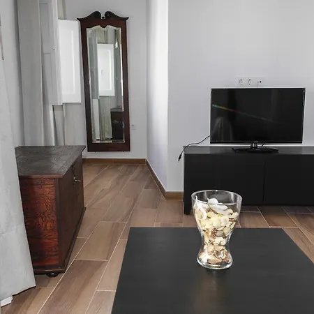 Casamonteymar Bas-ser Appartement *