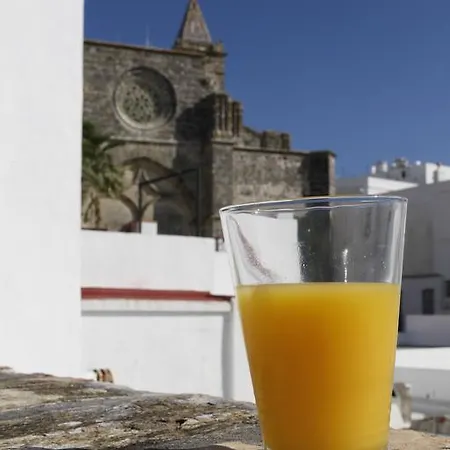 Casamonteymar Bas-ser Vejer de la Frontera