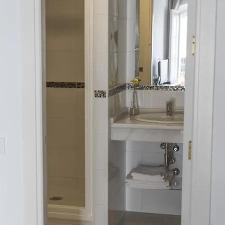 Appartement Casamonteymar Bas-ser *